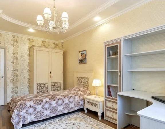 3-комнатная квартира, Дзержинского просп., 24, 2421 рублей: фото 13