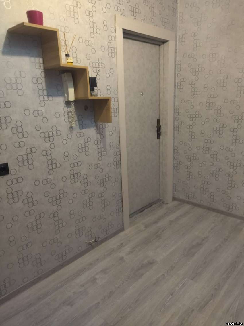 2-комнатная квартира, ул. Ежи Гедройца, 10, 967 рублей: фото 1