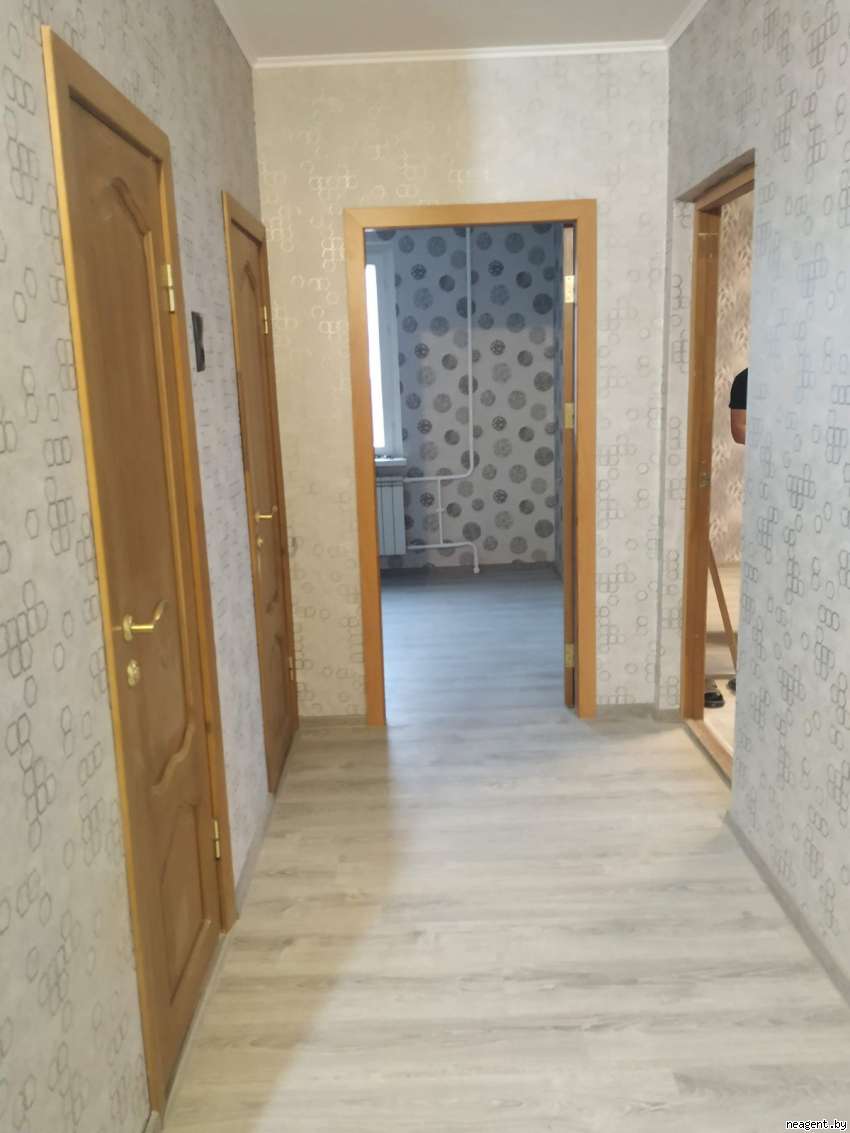 2-комнатная квартира, ул. Ежи Гедройца, 10, 967 рублей: фото 3