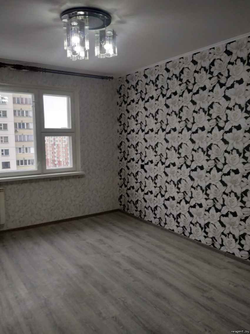 2-комнатная квартира, ул. Ежи Гедройца, 10, 967 рублей: фото 7