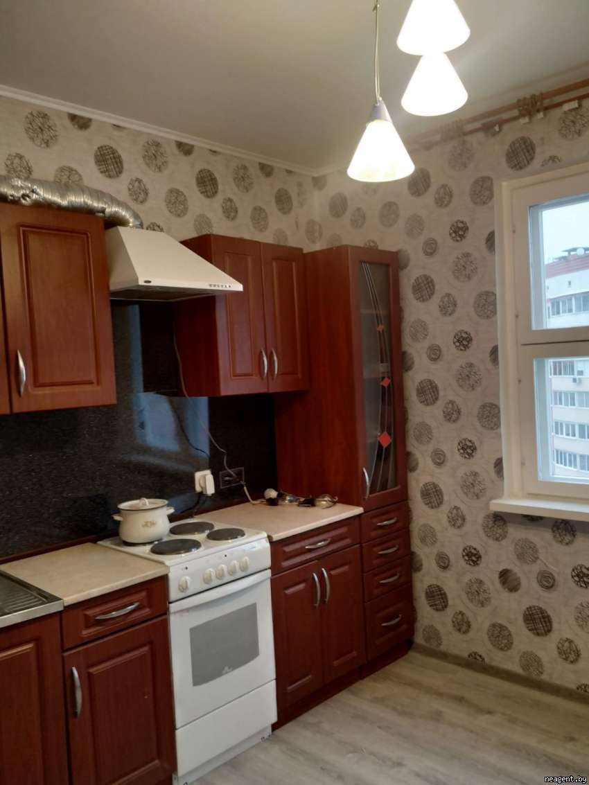 2-комнатная квартира, ул. Ежи Гедройца, 10, 967 рублей: фото 9
