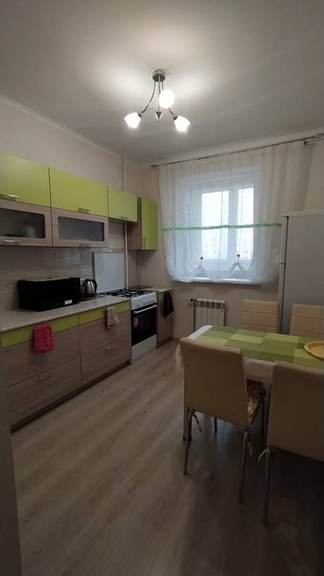 1-комнатная квартира, Игуменский тракт, 14, 995 рублей: фото 4