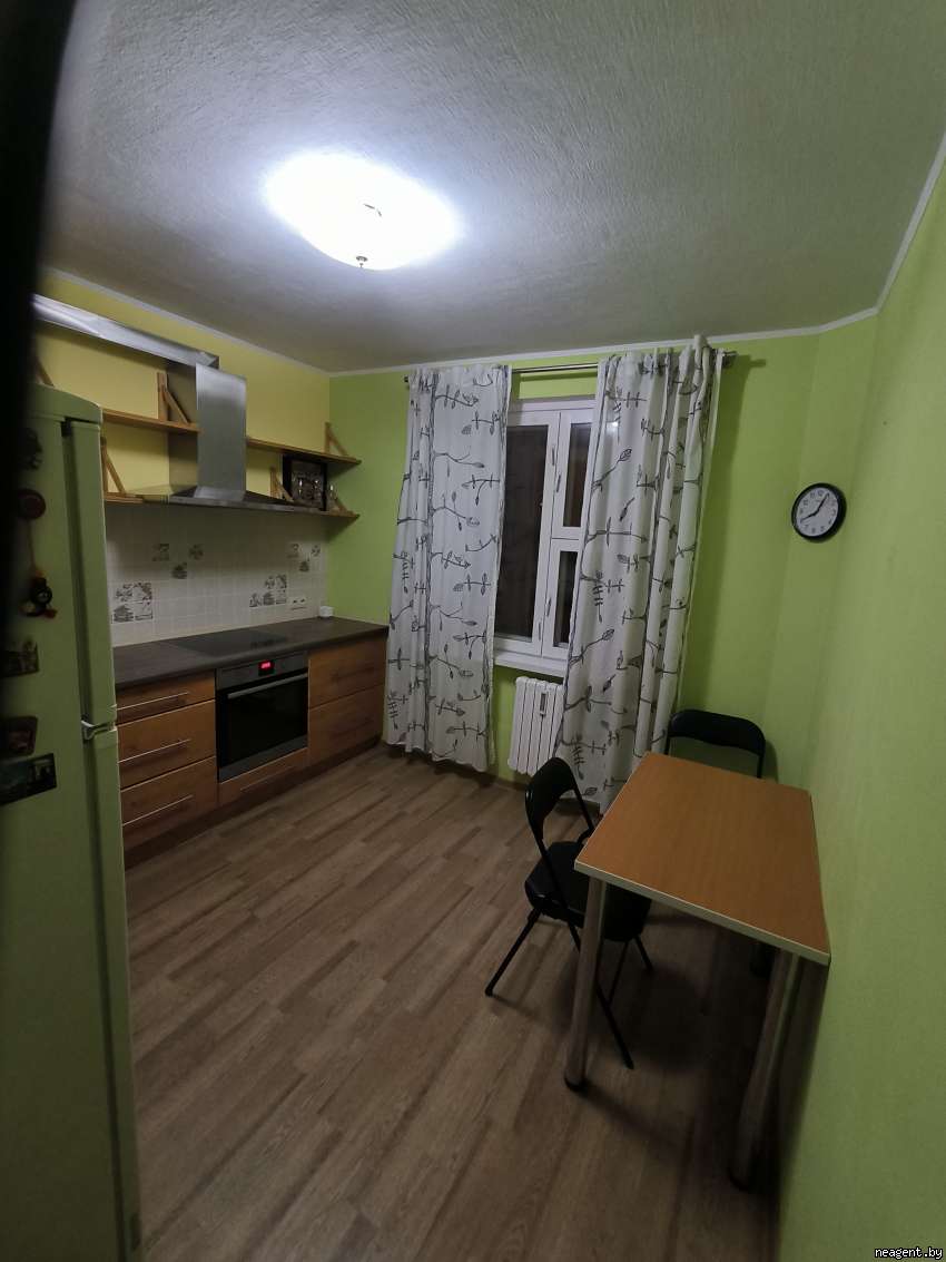 1-комнатная квартира, ул. Каганца, 4, 930 рублей: фото 19