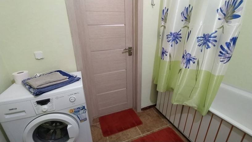 1-комнатная квартира, Игуменский тракт, 14, 995 рублей: фото 10