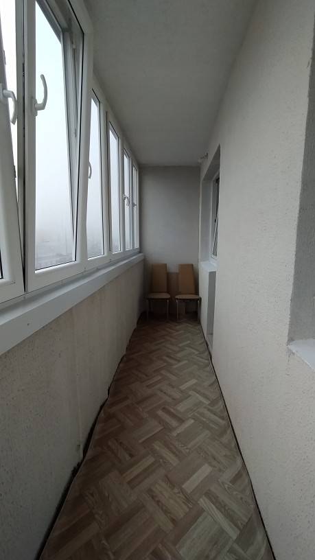 1-комнатная квартира, Игуменский тракт, 14, 995 рублей: фото 11