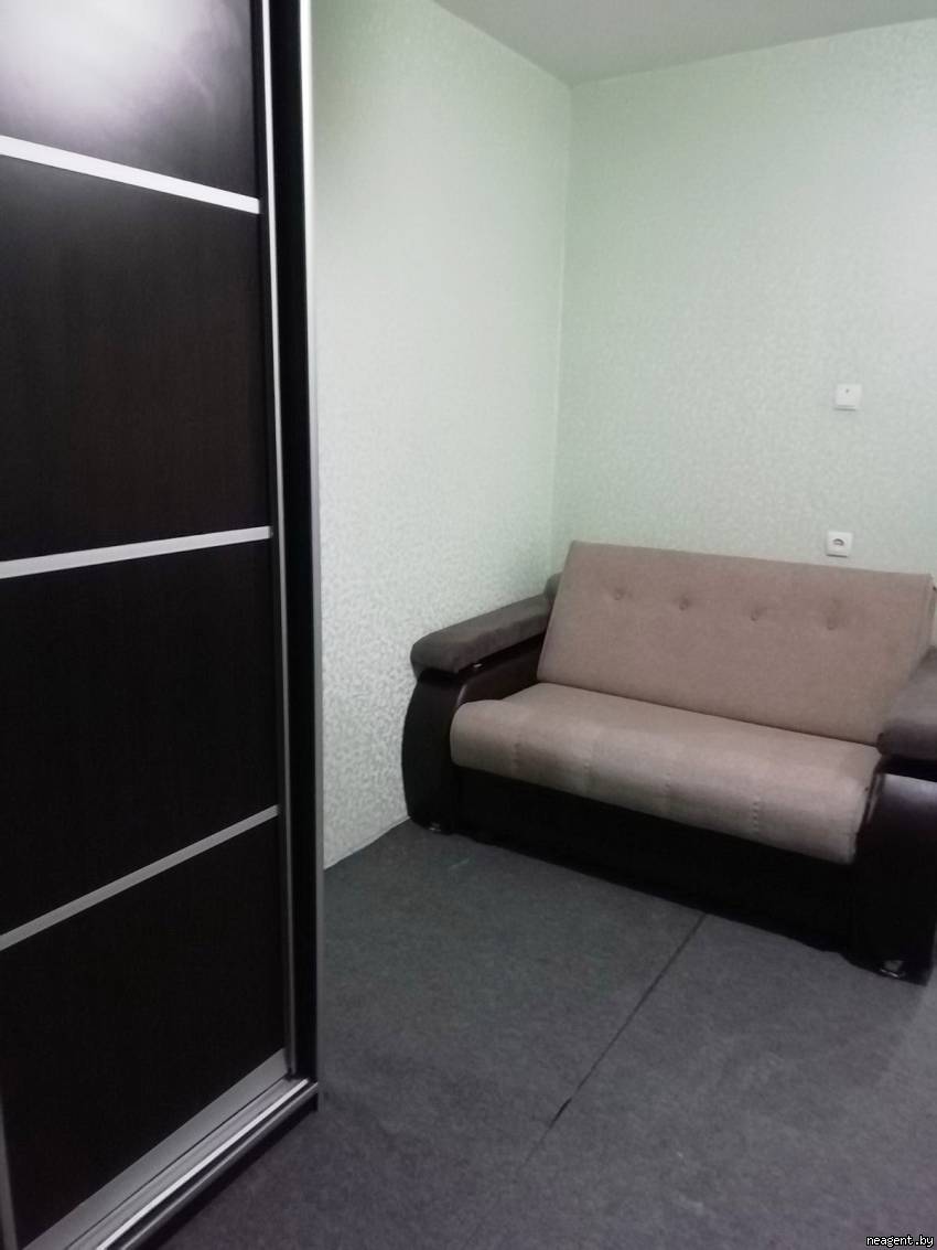 2-комнатная квартира, Рокоссовского просп., 153, 1070 рублей: фото 5