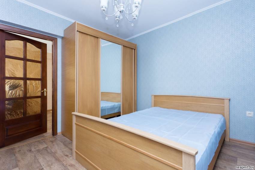 3-комнатная квартира, ул. Куйбышева, 44, 1614 рублей: фото 8