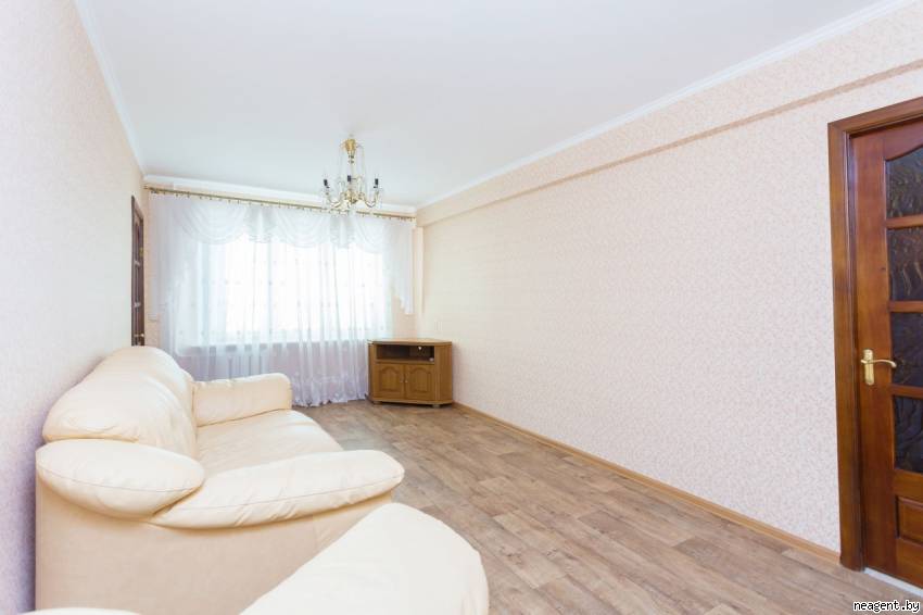 3-комнатная квартира, ул. Куйбышева, 44, 1614 рублей: фото 10