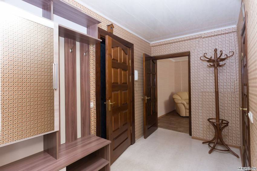 3-комнатная квартира, ул. Куйбышева, 44, 1614 рублей: фото 11