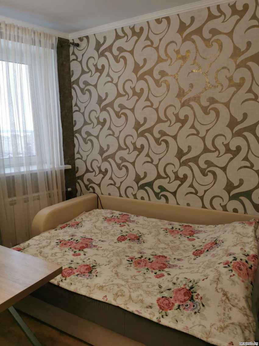 1-комнатная квартира, ул. Рафиева, 54, 1020 рублей: фото 5