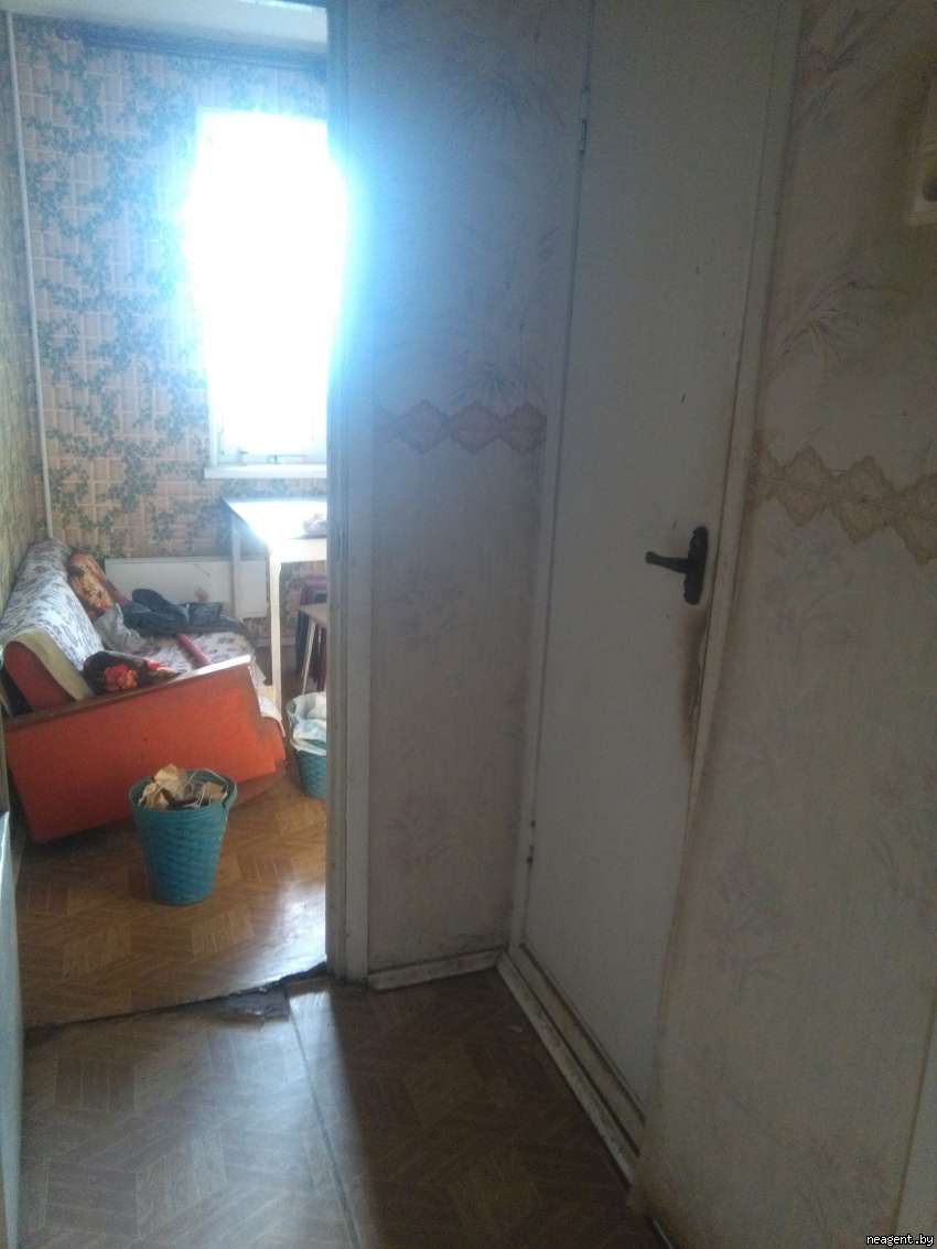 1-комнатная квартира, ул. Якубова, 16, 519 рублей: фото 8