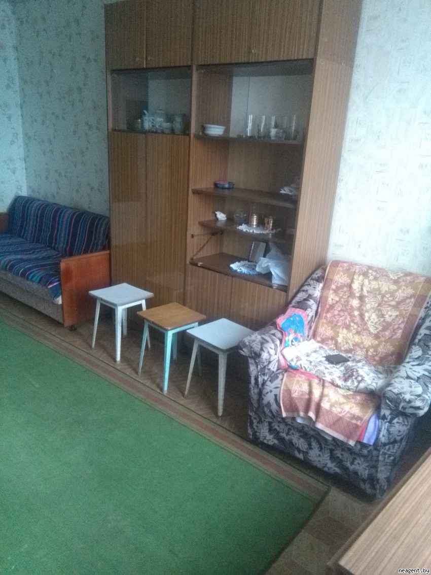 1-комнатная квартира, ул. Якубова, 16, 519 рублей: фото 13