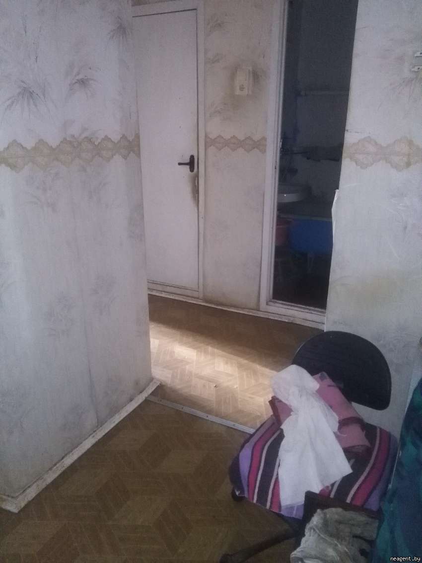 1-комнатная квартира, ул. Якубова, 16, 519 рублей: фото 15