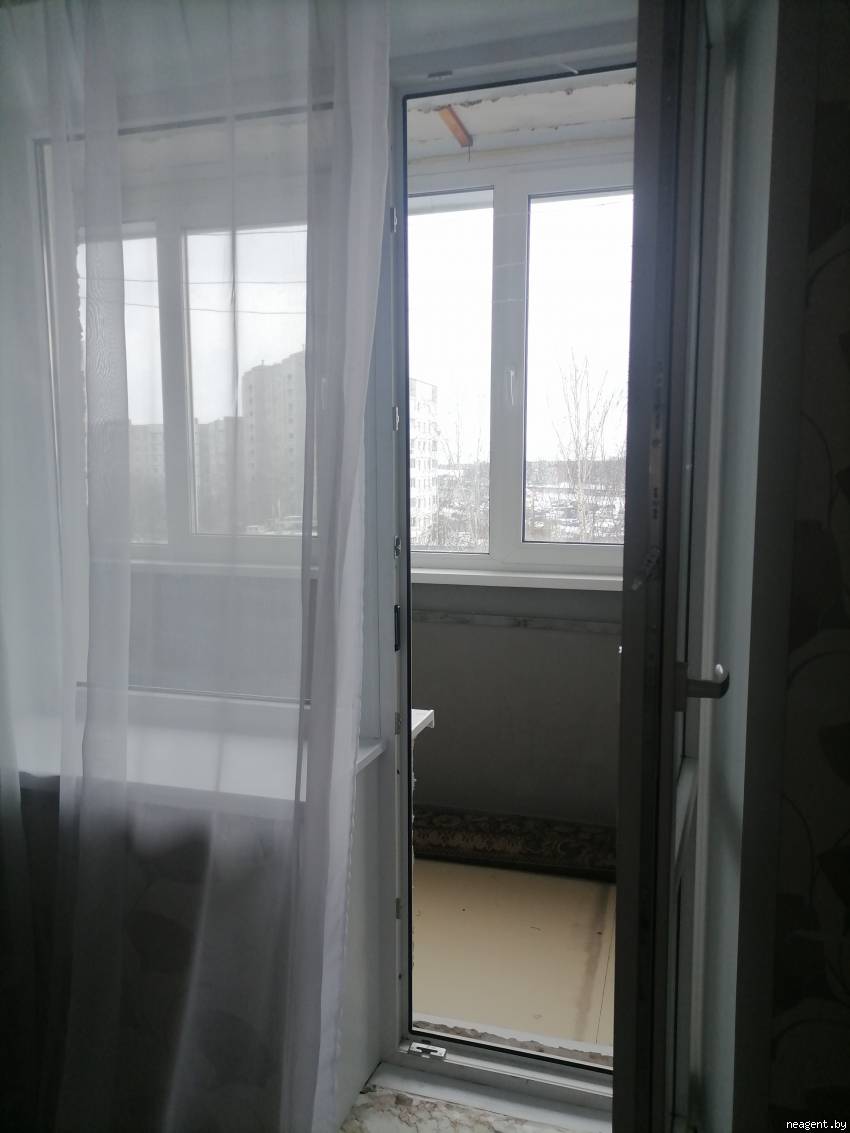 2-комнатная квартира, Рафиева, 100, 250 рублей: фото 9