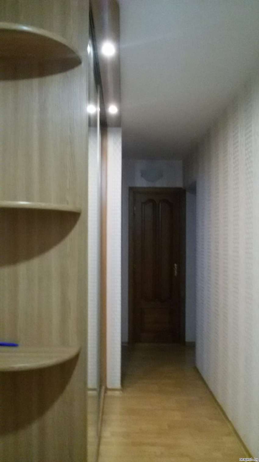 3-комнатная квартира, ул. Городецкая, 38, 950 рублей: фото 2