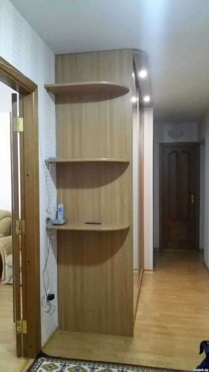 3-комнатная квартира, ул. Городецкая, 38, 950 рублей: фото 3