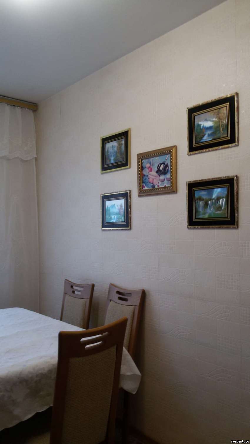 3-комнатная квартира, ул. Городецкая, 38, 950 рублей: фото 9