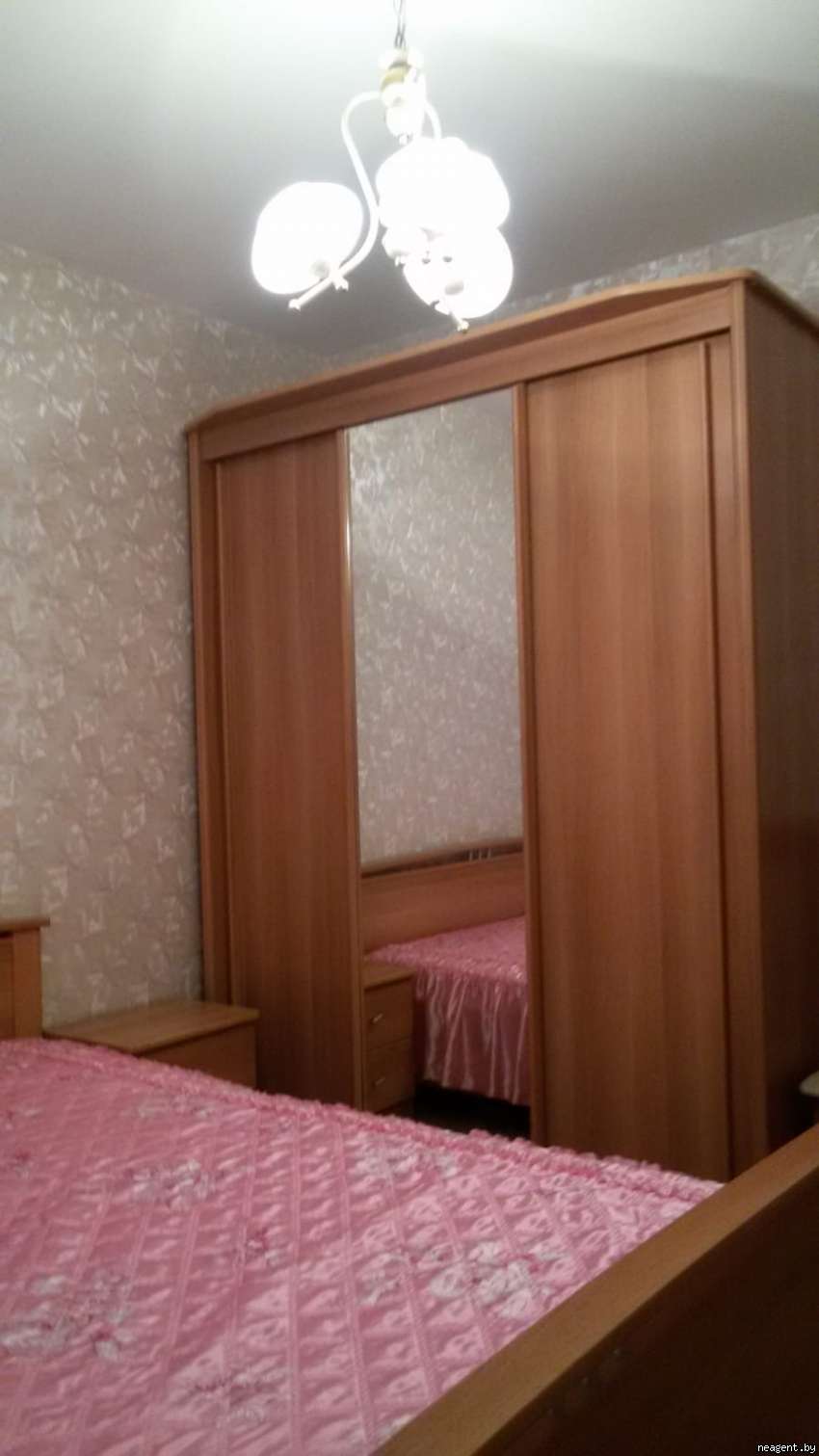 3-комнатная квартира, ул. Городецкая, 38, 950 рублей: фото 15