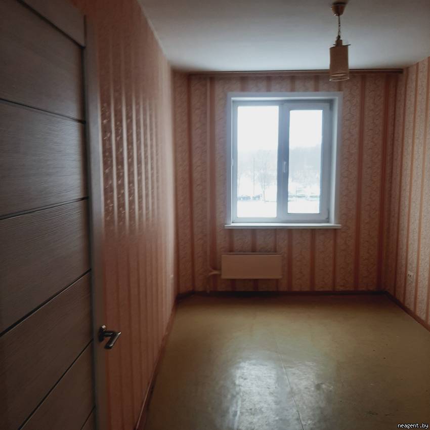2-комнатная квартира, ул. Шугаева, 17/1, 906 рублей: фото 3