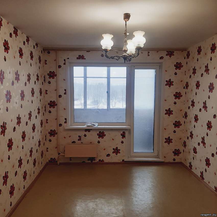 2-комнатная квартира, ул. Шугаева, 17/1, 906 рублей: фото 5