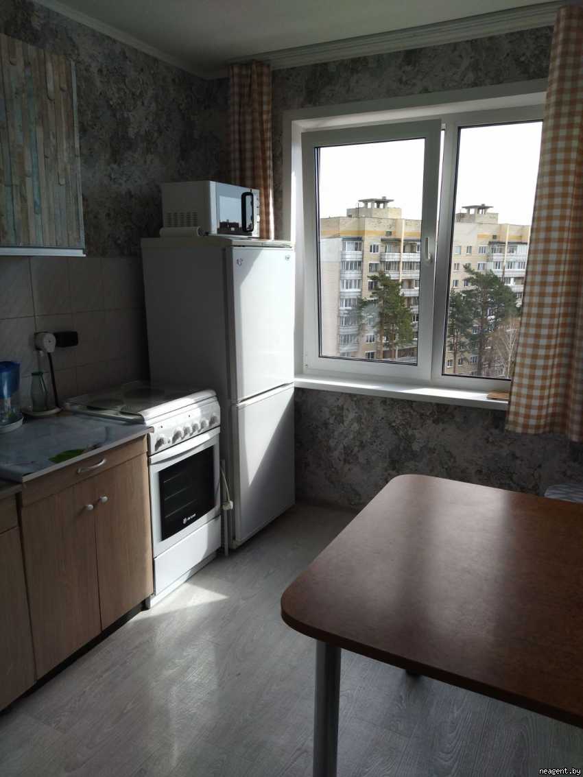 1-комнатная квартира, ул. Шишкина, 26, 80 рублей: фото 3