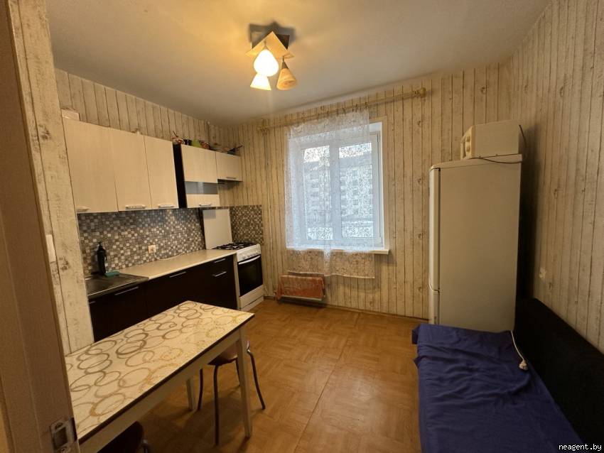 1-комнатная квартира, ул. Советская, 25, 450 рублей: фото 2