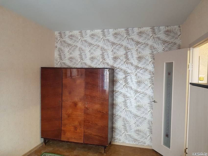 1-комнатная квартира, ул. Советская, 25, 450 рублей: фото 3