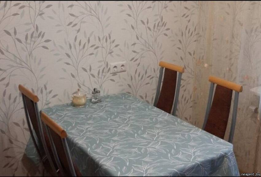 1-комнатная квартира, ул. Чигладзе, 10, 966 рублей: фото 2
