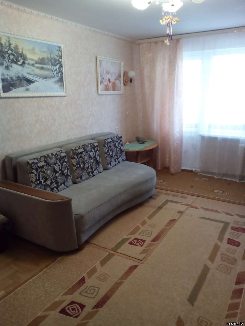 Комната, ул. Петра Глебки, 108, 400 рублей: фото 1