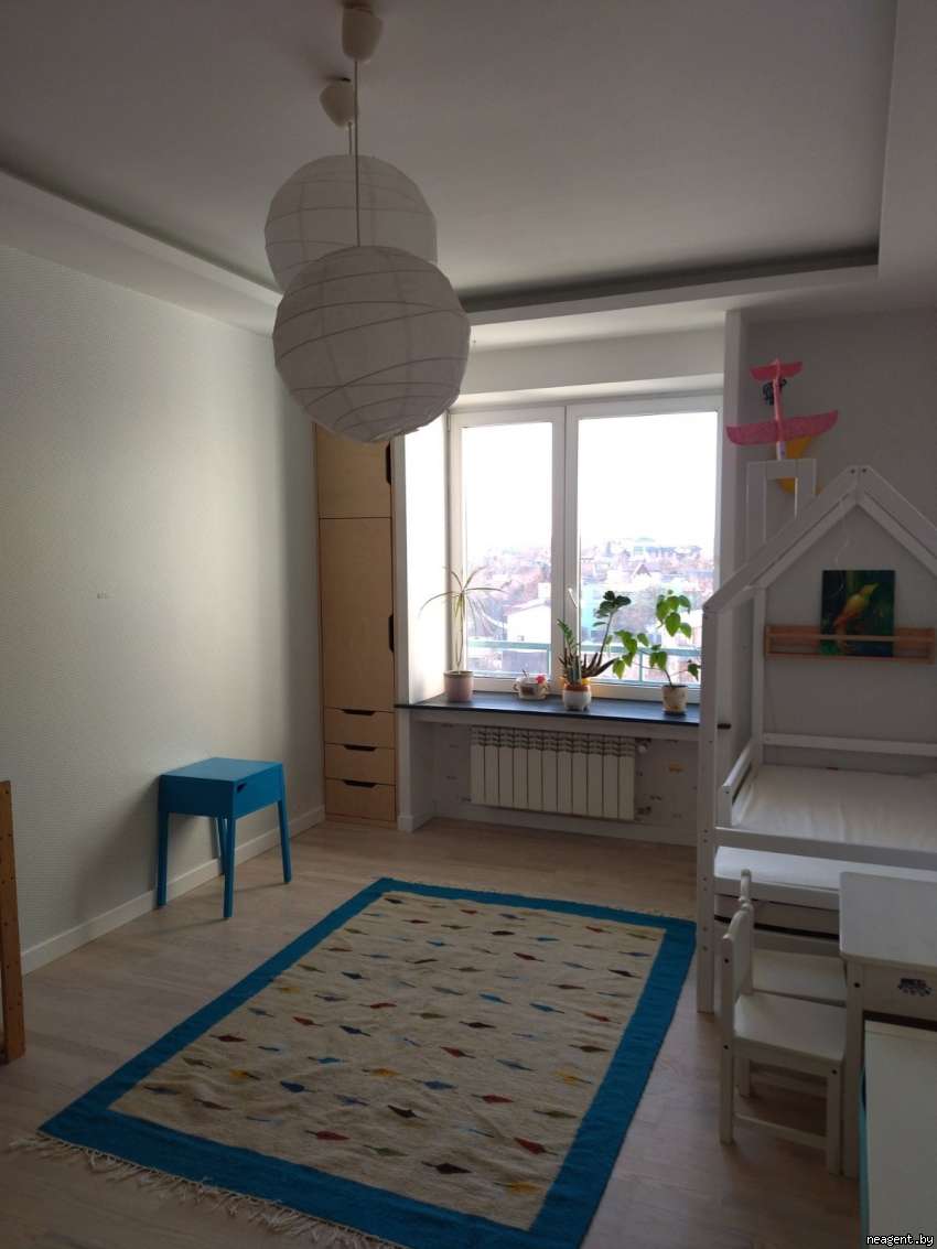 3-комнатная квартира, ул. Леонида Беды, 45, 681891 рублей: фото 12