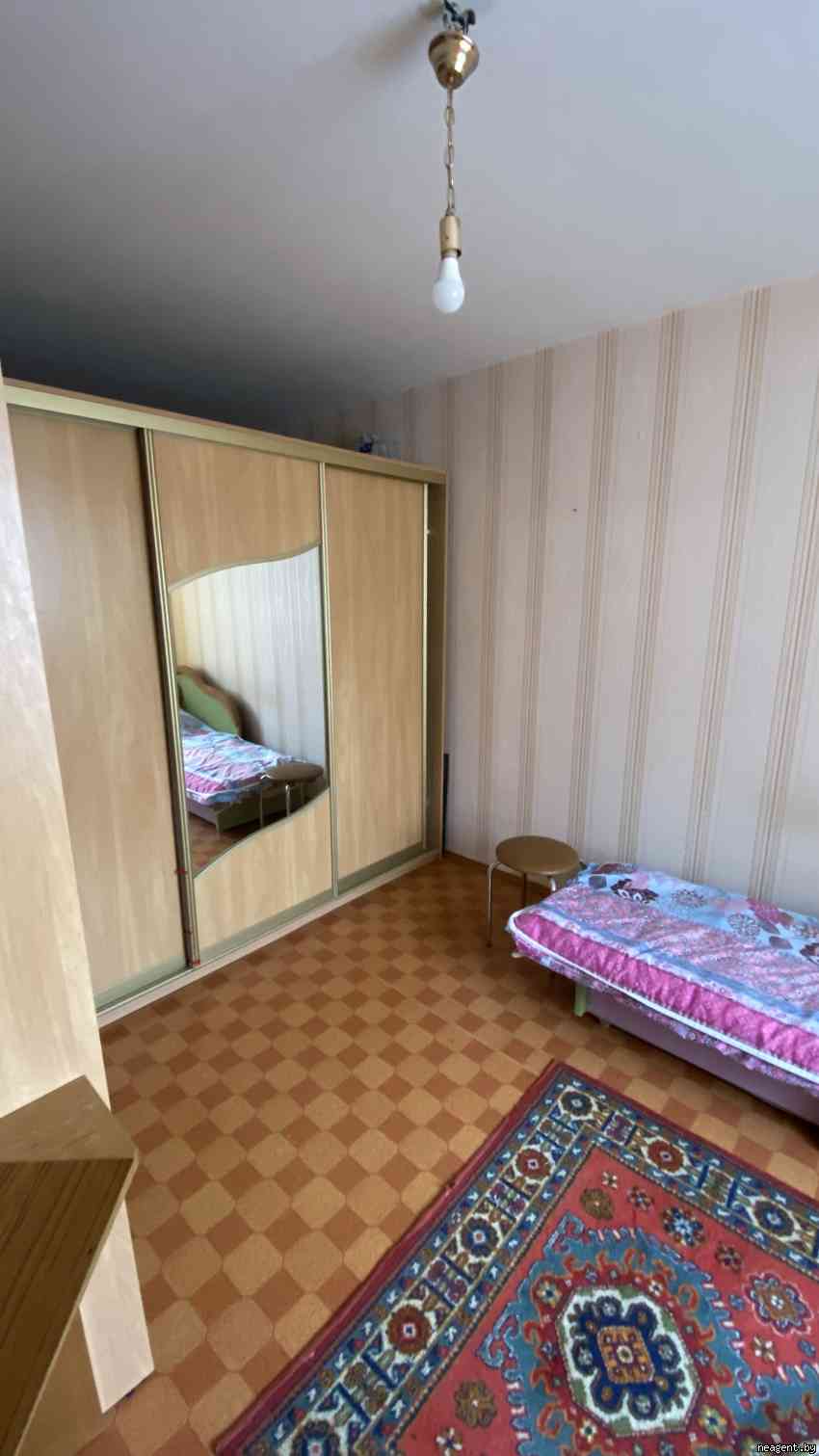 3-комнатная квартира, ул. Руссиянова, 3/1, 325 рублей: фото 2