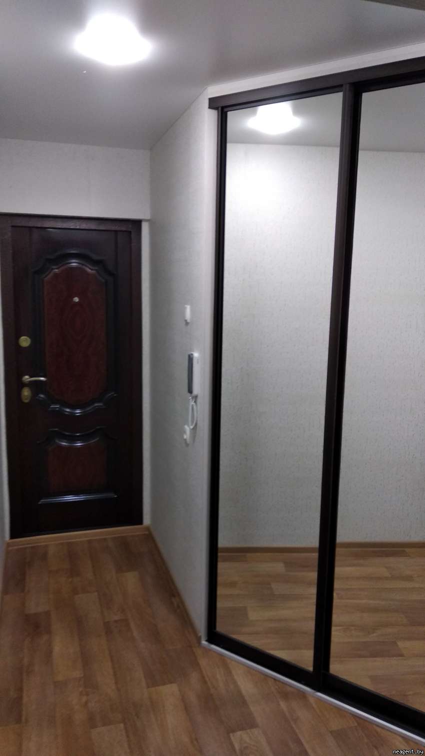 2-комнатная квартира, Партизанский просп., 32/2, 1136 рублей: фото 1