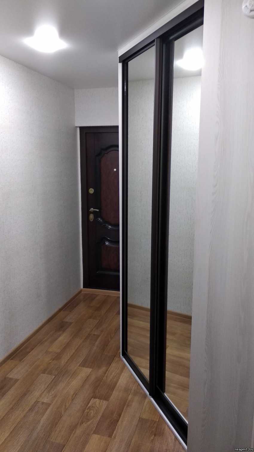 2-комнатная квартира, Партизанский просп., 32/2, 1136 рублей: фото 2