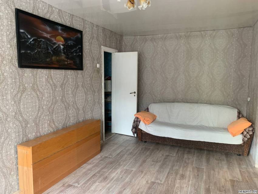 2-комнатная квартира, ул. Волгоградская, 21, 872 рублей: фото 1