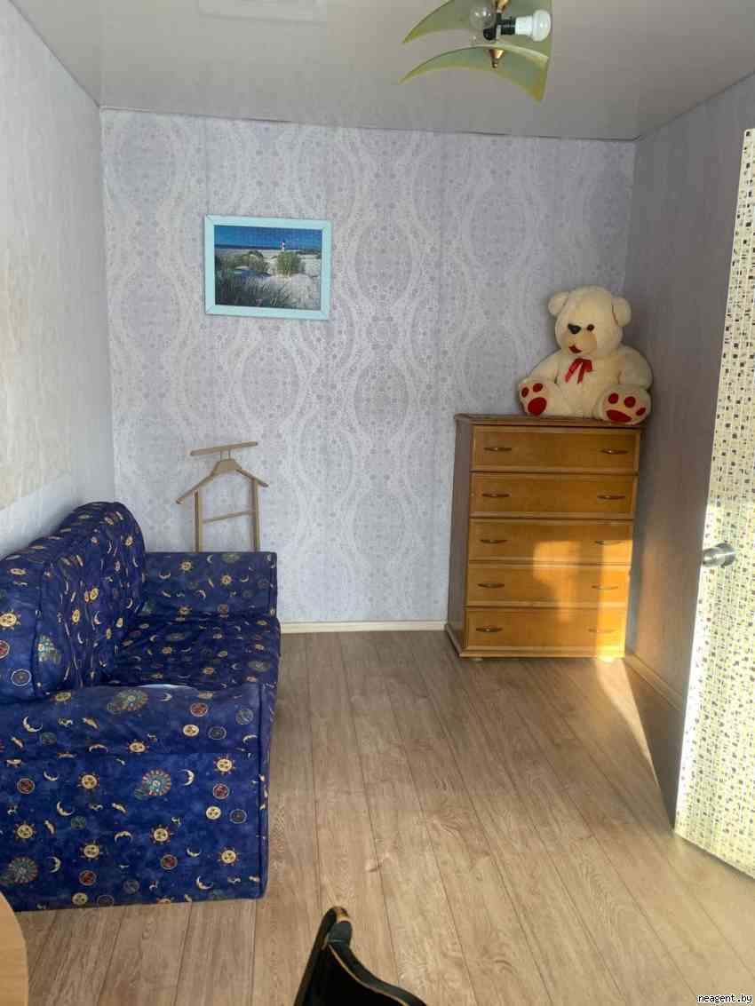 2-комнатная квартира, ул. Волгоградская, 21, 872 рублей: фото 3