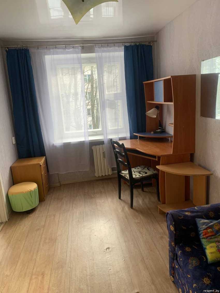 2-комнатная квартира, ул. Волгоградская, 21, 872 рублей: фото 4