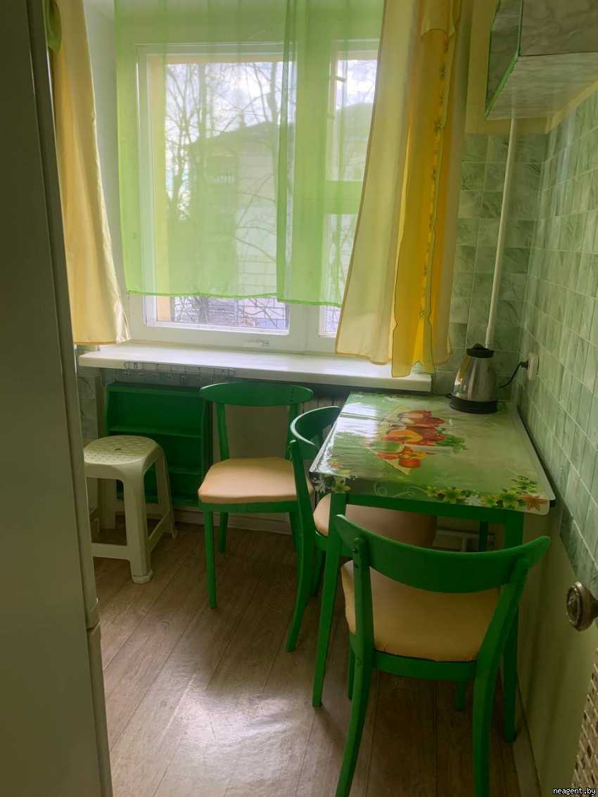 2-комнатная квартира, ул. Волгоградская, 21, 872 рублей: фото 6