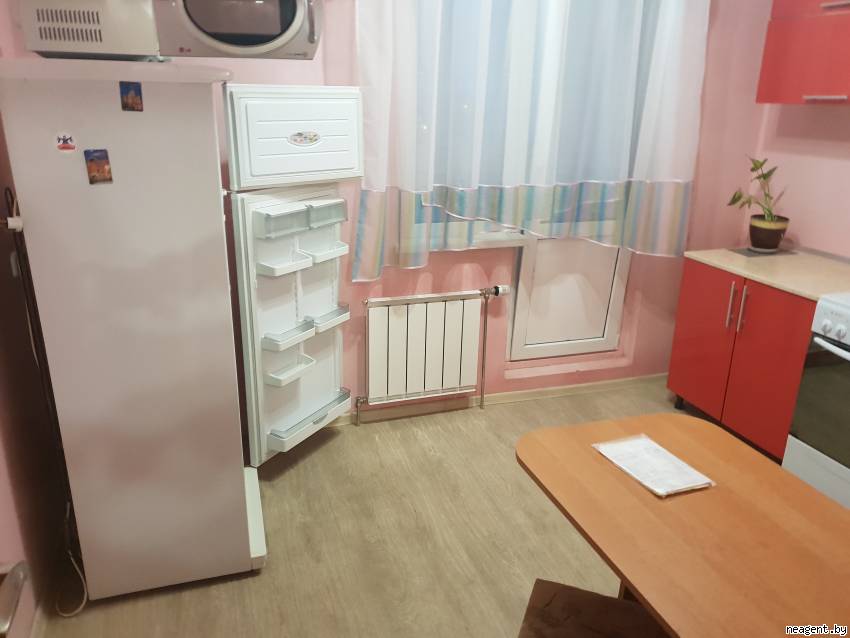 1-комнатная квартира, ул. Лазо, 7, 800 рублей: фото 6