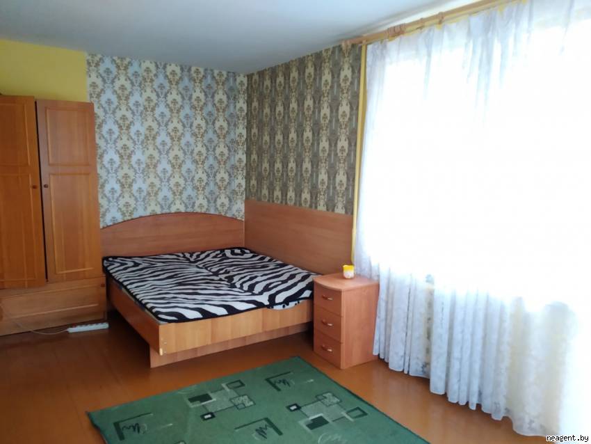 1-комнатная квартира, ул. Богдановича, 100, 902 рублей: фото 5
