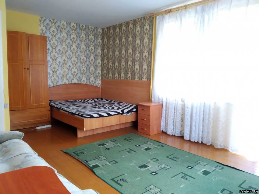 1-комнатная квартира, ул. Богдановича, 100, 902 рублей: фото 9