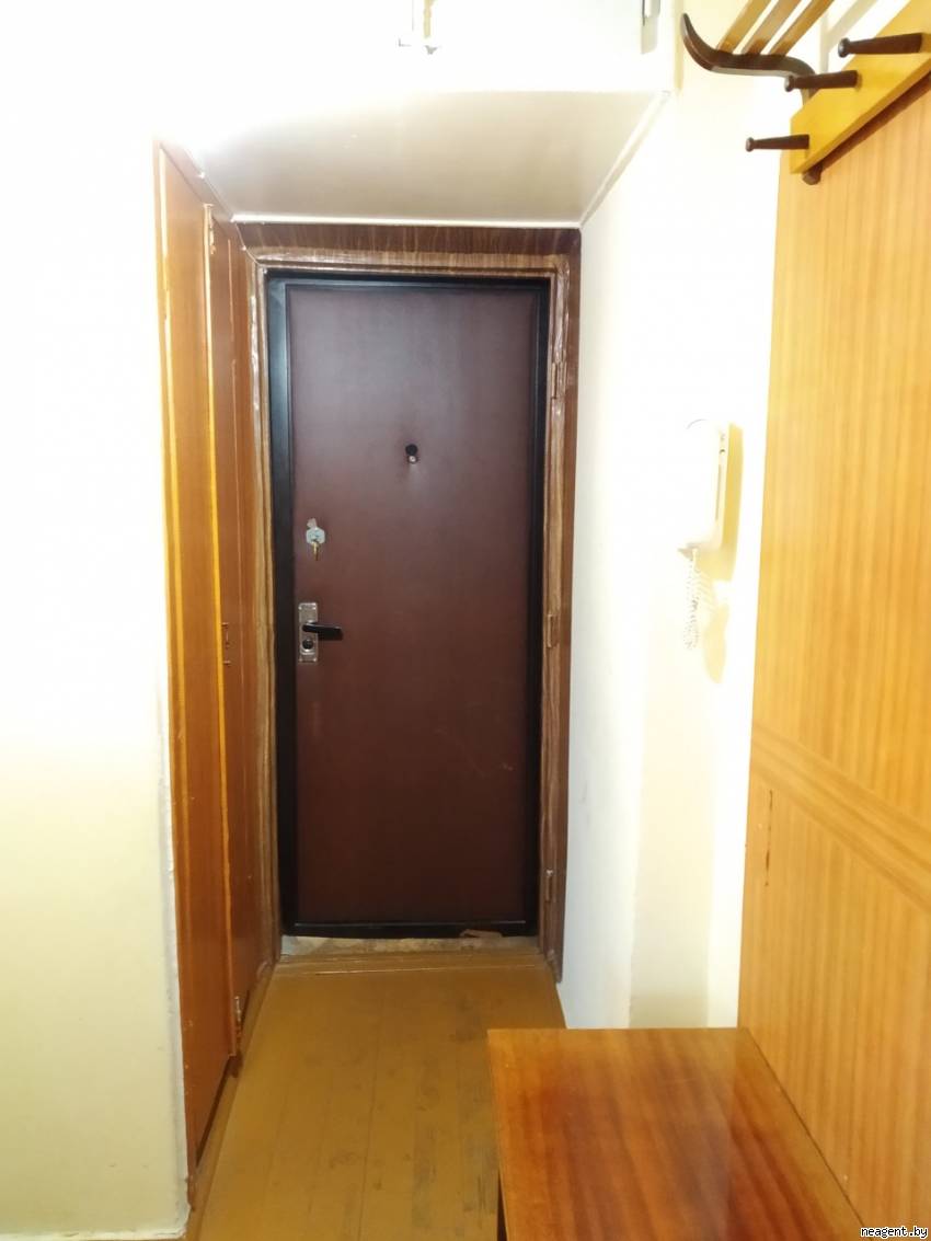1-комнатная квартира, ул. Богдановича, 100, 902 рублей: фото 12