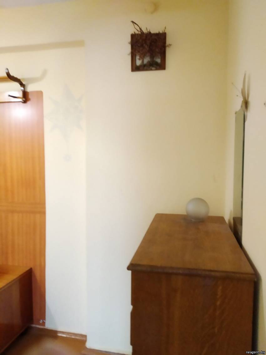 1-комнатная квартира, ул. Богдановича, 100, 902 рублей: фото 14