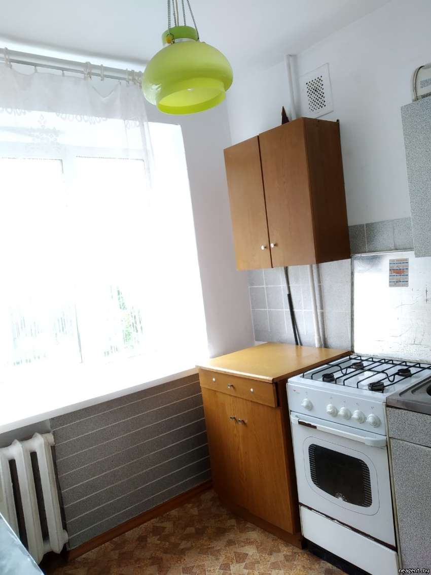 1-комнатная квартира, ул. Богдановича, 100, 902 рублей: фото 17