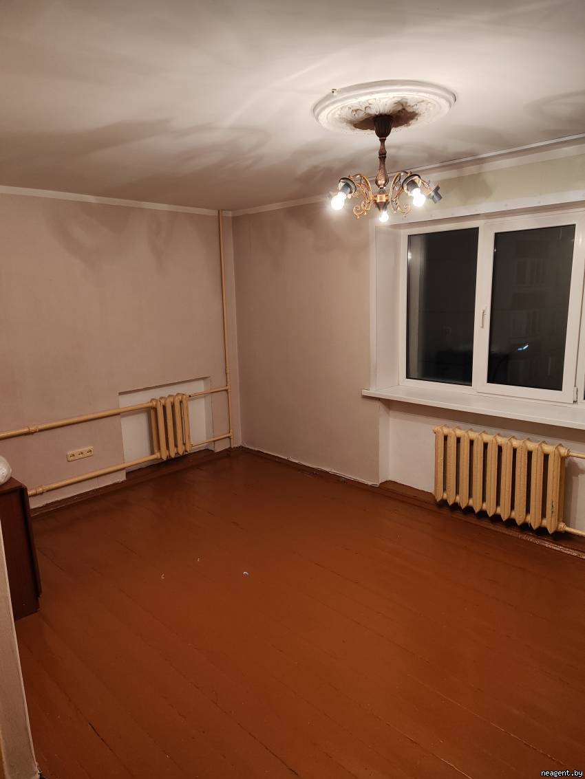 1-комнатная квартира, ул. Фроликова, 27, 616 рублей: фото 1