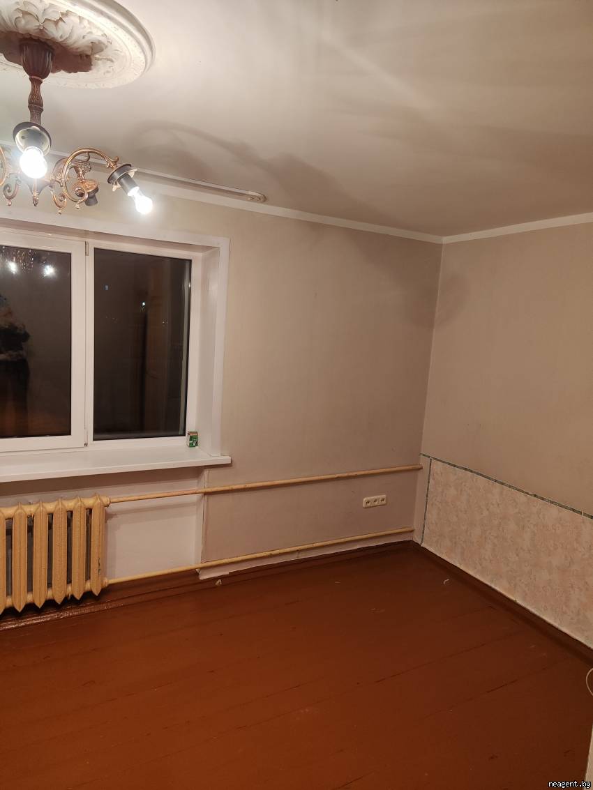 1-комнатная квартира, ул. Фроликова, 27, 616 рублей: фото 4
