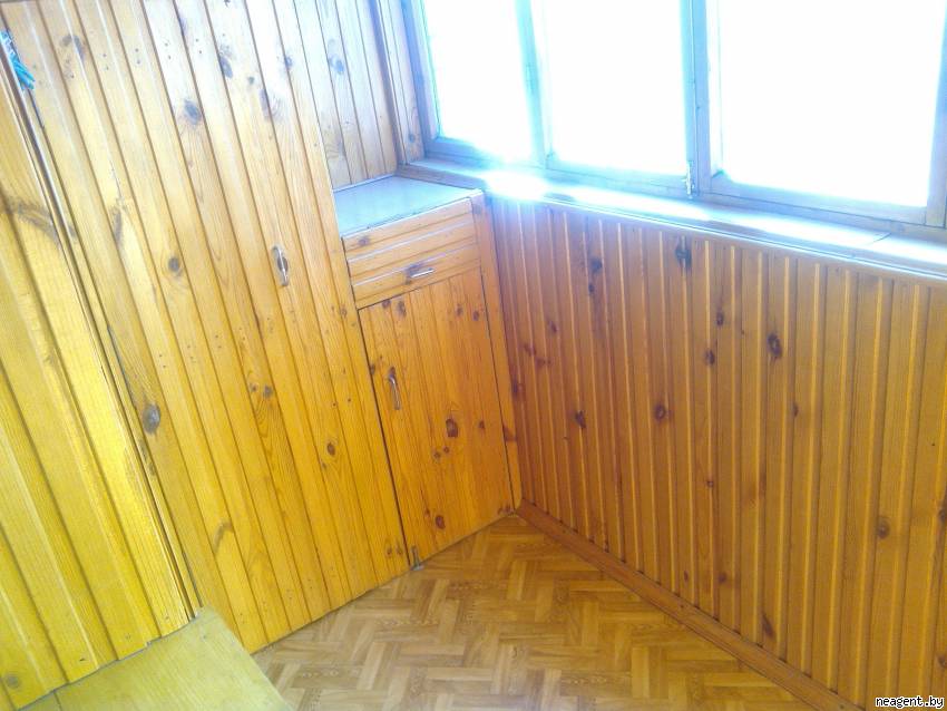 1-комнатная квартира, ул. Якубова, 82, 707 рублей: фото 11