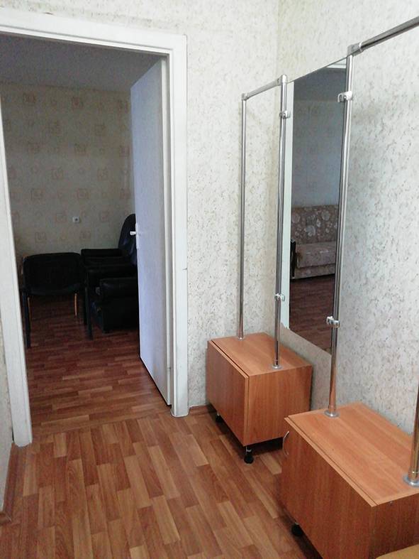 1-комнатная квартира, ул. Неманская, 25/-, 812 рублей: фото 9