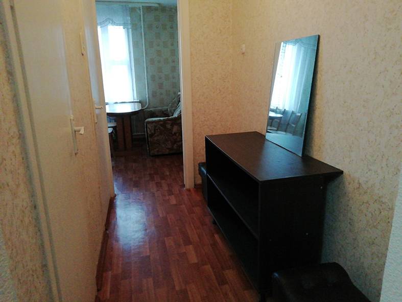 1-комнатная квартира, ул. Неманская, 25/-, 812 рублей: фото 10
