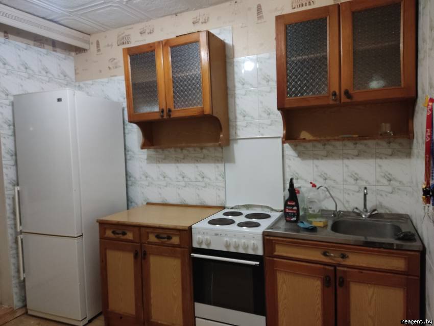 1-комнатная квартира, ул. Одинцова, 69, 870 рублей: фото 3
