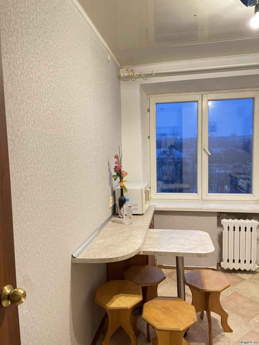 1-комнатная квартира, ул. Ландера, 20, 844 рублей: фото 11